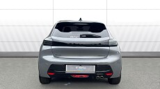 Peugeot 208 1.2 Hybrid 136 GT 5dr e-DSC6 Petrol Hatchback